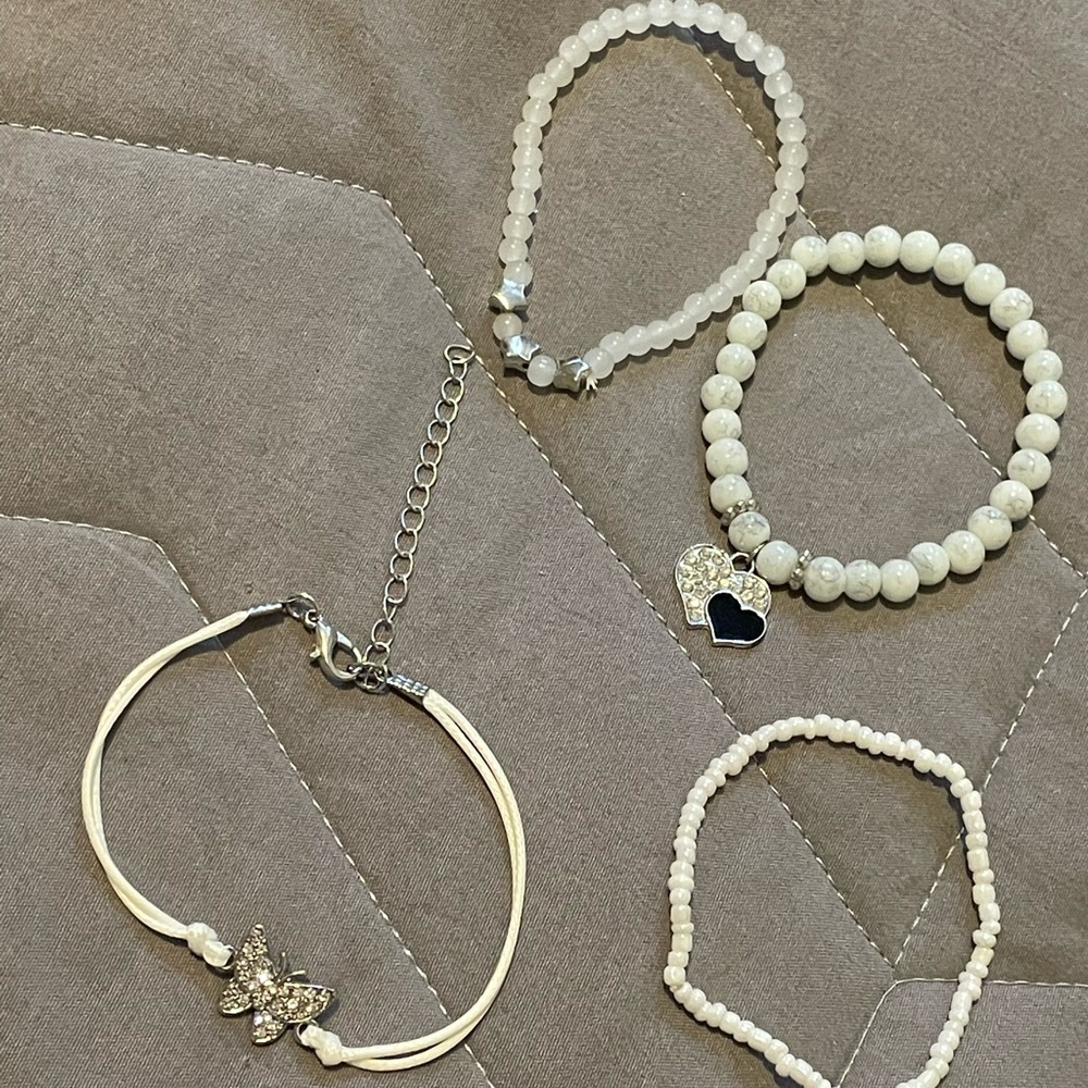 New bead Bracelet